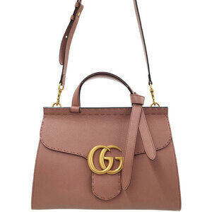 Gucci GG Marmont Handbag